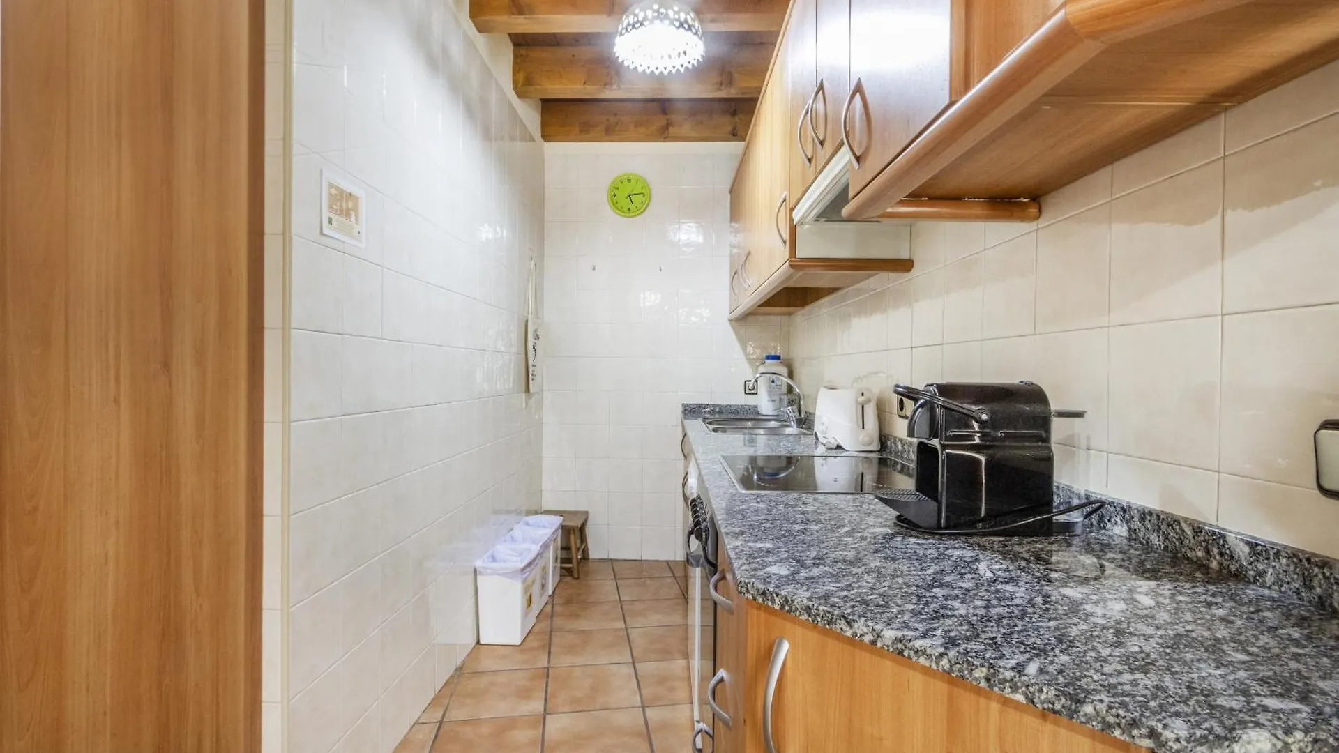 Farm stay El Raco De Cal Maro Villa Vall de Castellbo