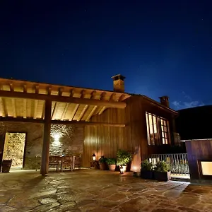 La Rectoria Apartamento